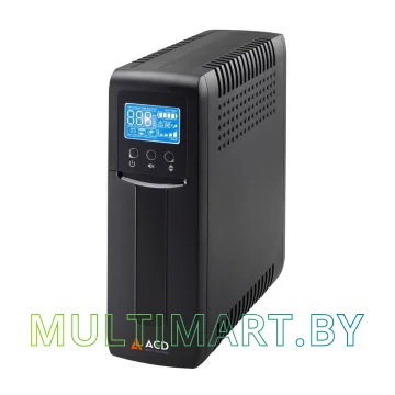 Источник бесперебойного питания ACD PW-Slim 1000